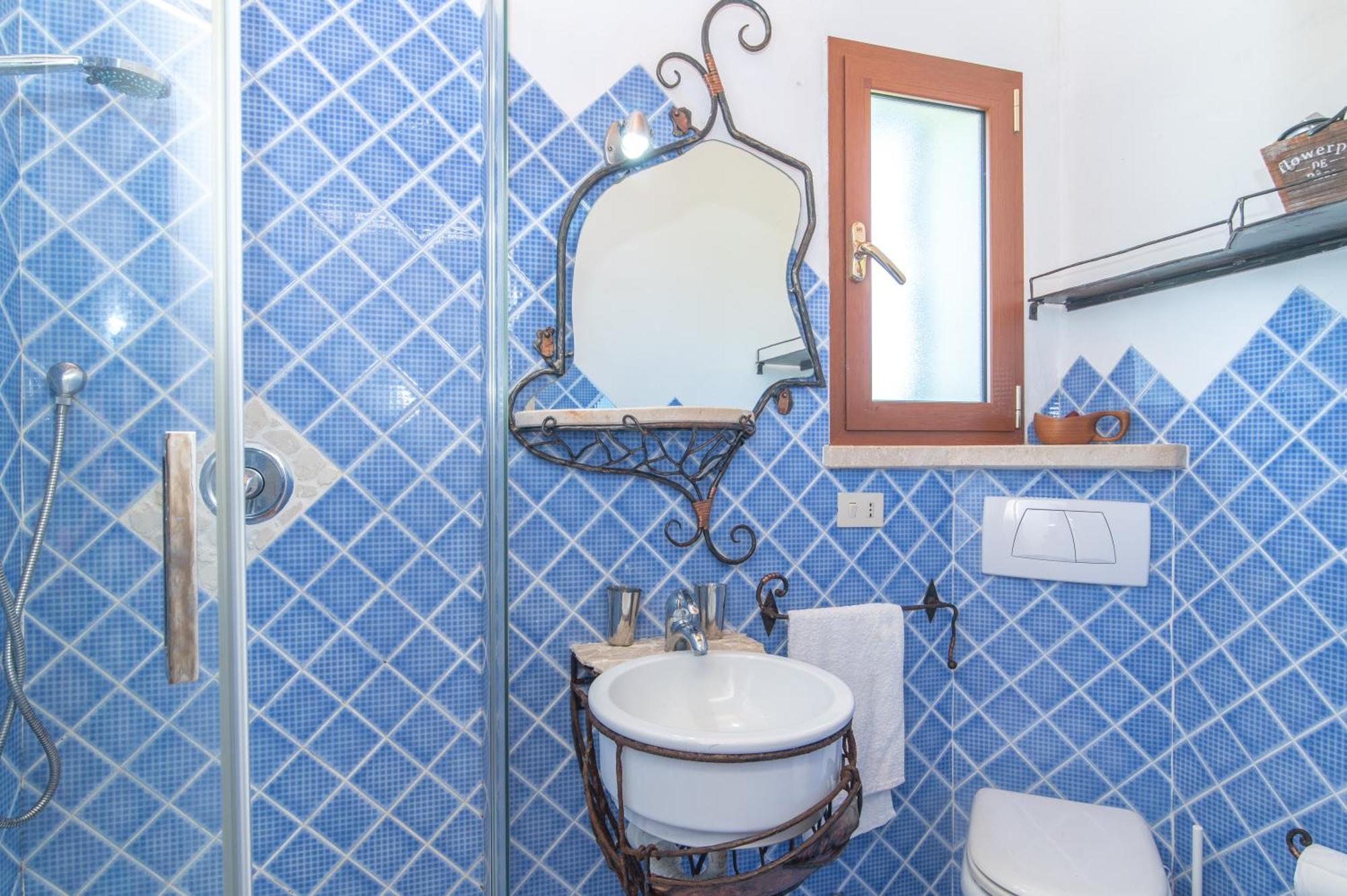 Willa Susy House Baja Sardinia Zewnętrze zdjęcie