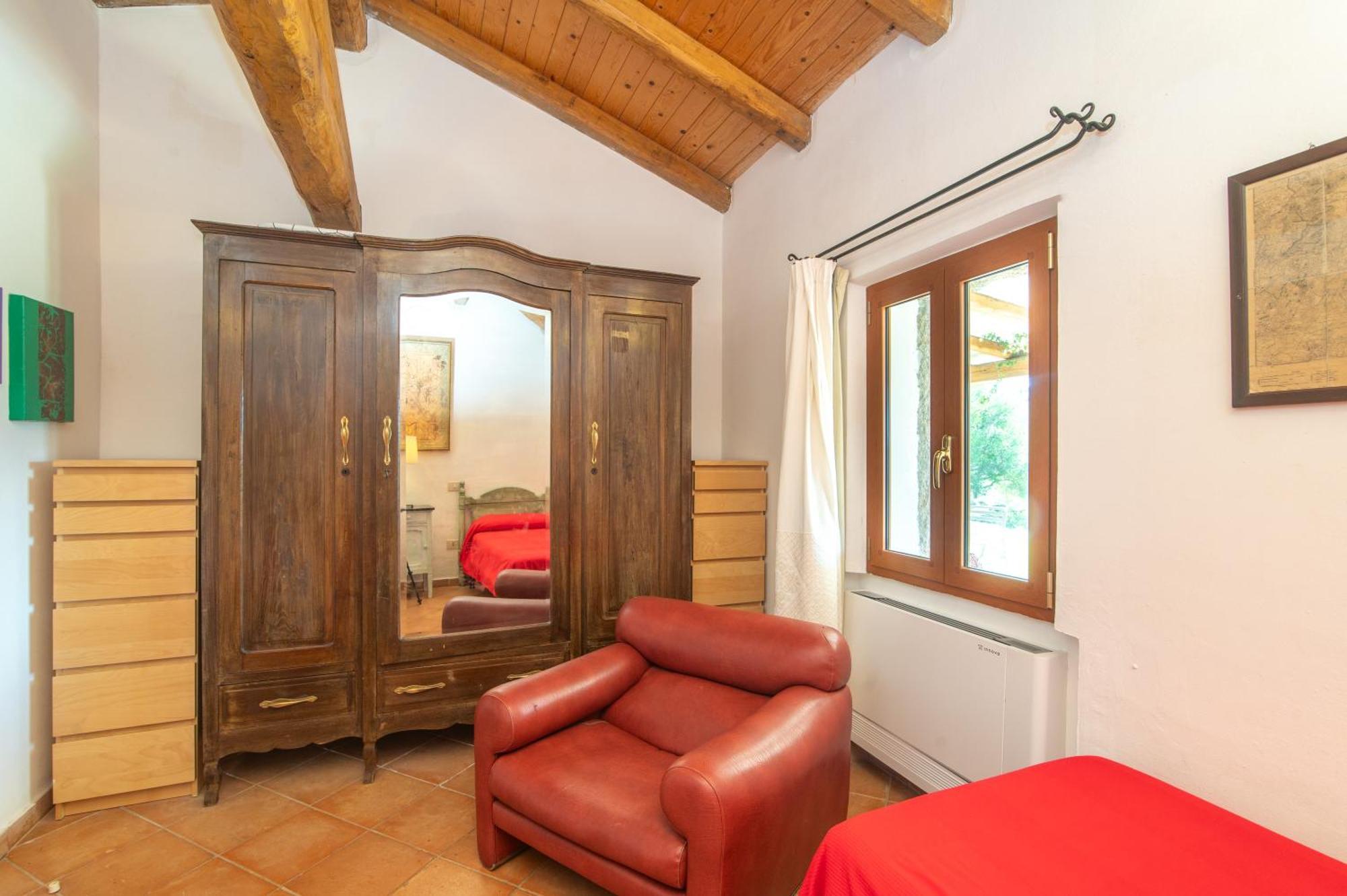 Willa Susy House Baja Sardinia Zewnętrze zdjęcie